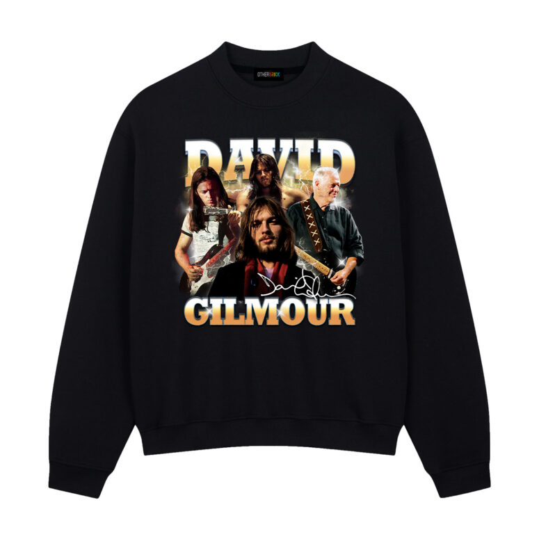 David Gilmour Pink Floyd Member Retro Bootleg Vintage Shirt David Gilmour Pink Floyd Member Retro Bootleg Vintage Shirt