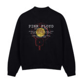 Pink Floyd Arnold Layne Live In London 2007 Back Sweater Back - OtherBrick