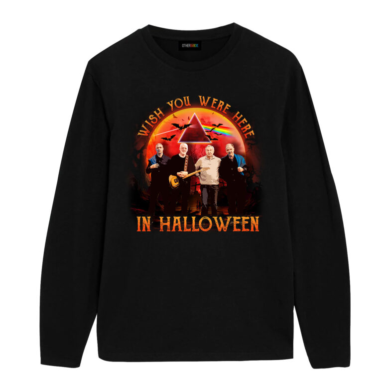 Pink Floyd Band Andriy Stepan Ukraina Halloween Shirt Pink Floyd Band Andriy Stepan Ukraina Halloween Shirt