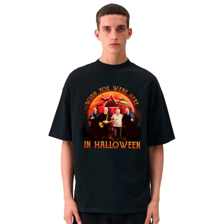 Pink Floyd Band Andriy Stepan Ukraina Halloween Shirt Pink Floyd Band Andriy Stepan Ukraina Halloween Shirt