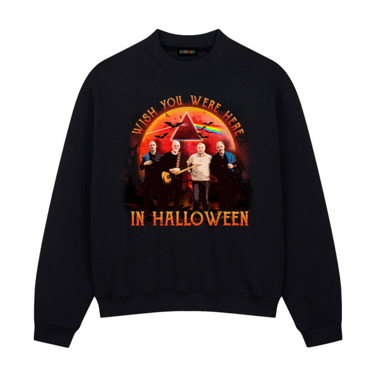 Pink Floyd Band Andriy Stepan Ukraina Halloween Shirt Pink Floyd Band Andriy Stepan Ukraina Halloween Shirt
