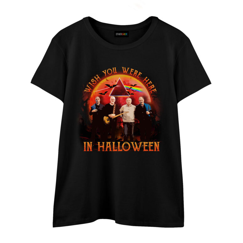 Pink Floyd Band Andriy Stepan Ukraina Halloween Shirt Pink Floyd Band Andriy Stepan Ukraina Halloween Shirt
