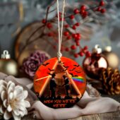 Pink Floyd Dsotm X Wywh Halloween Ornament 2 - OtherBrick