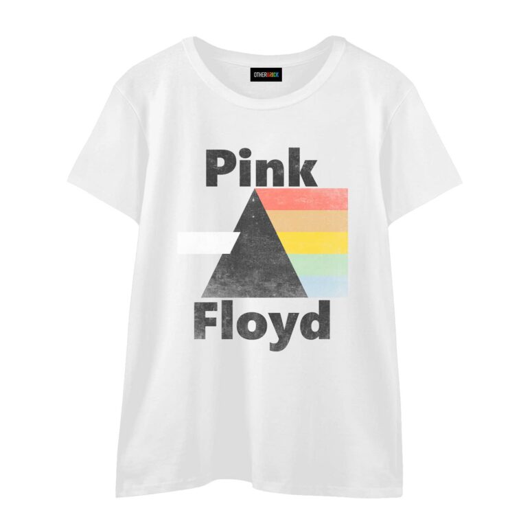 Pink Floyd Prism DSOTM Shirt worn by Winnie Webber-Shiloh Verrico on Bunkd Shirt Pink Floyd Prism DSOTM Shirt worn by Winnie Webber-Shiloh Verrico on Bunkd Shirt