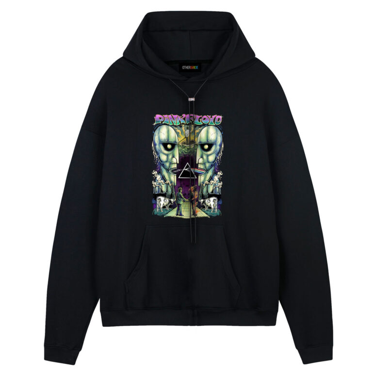 WYWH Atom Heart Mother DSOTM Division Bell Halloween Pink Floyd Cow Shirt WYWH Atom Heart Mother DSOTM Division Bell Halloween Pink Floyd Cow Shirt