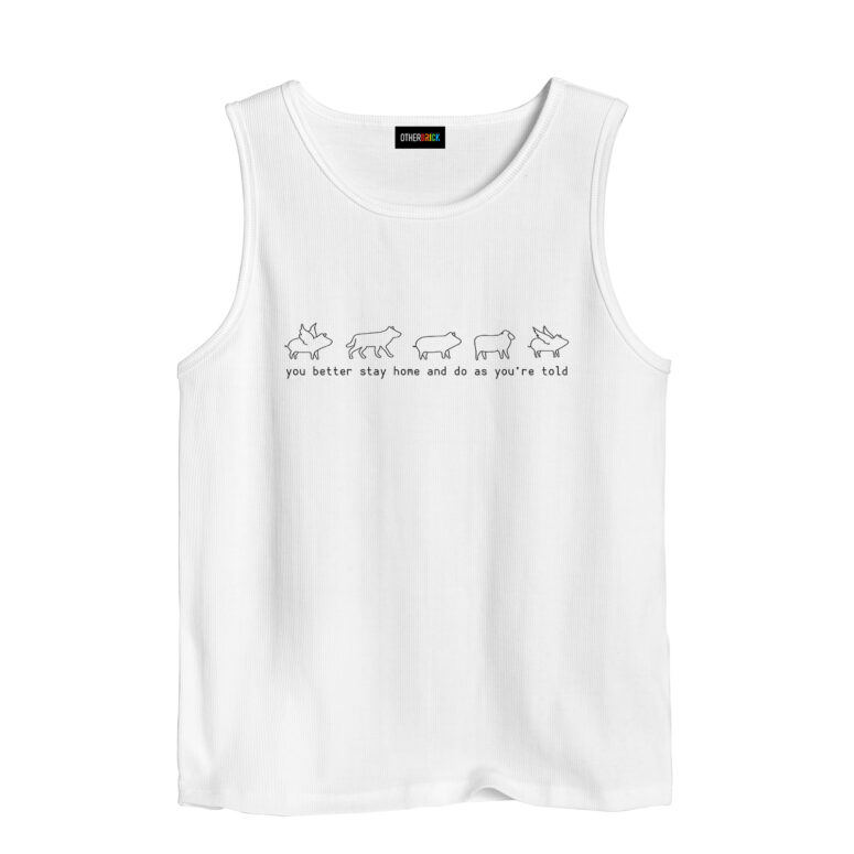 You Better Stay Home And Do As You’re Told Sheep Lyric Shirt You Better Stay Home And Do As You’re Told Sheep Lyric Shirt