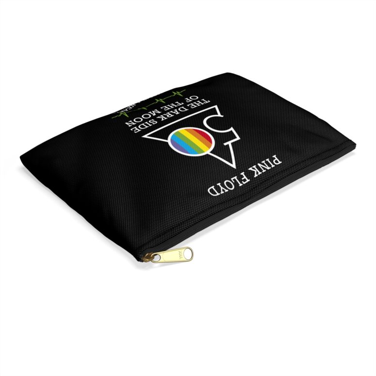 50th Dark Side Of The Moon Pencil Case