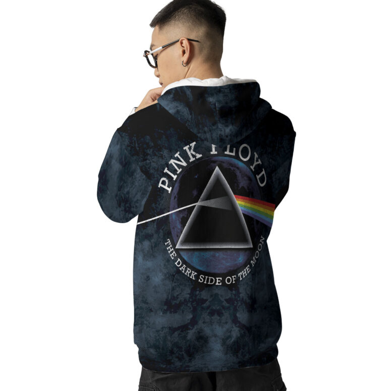 Pink Floyd WYWH Machine x DSOTM x The Wall Shirt Pink Floyd WYWH Machine x DSOTM x The Wall Shirt