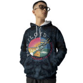 Hoodie Front Pink Floyd Wywh Machine X Dsotm X The Wall 3d Hoodie - OtherBrick