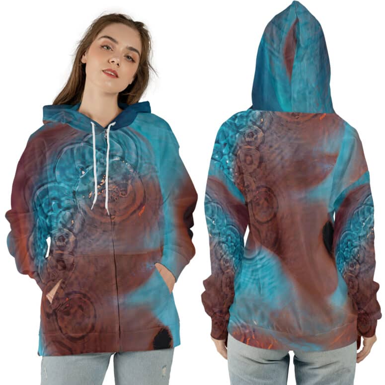 Pink Floyd Meddle Album Cover Texture Vintage Shirt