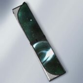 Asd1 Dark Side Of Moon Galaxy Green - OtherBrick