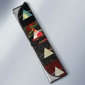 Asd1 Dark Side Of The Moon 40th Anniversary - OtherBrick