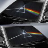 Asd2 Dark Side Of The Moon Cover Art - OtherBrick