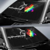 Asd2 Dark Side Of The Moon In Space Digital Art - OtherBrick