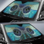 Asd2 Pulse Owl Eyes - OtherBrick
