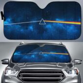Asd3 Dark Side Of The Moon Art Blue - OtherBrick
