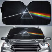 Asd3 Dark Side Of The Moon Cover Art - OtherBrick