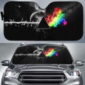 Asd3 Dark Side Of The Moon In Space Digital Art - OtherBrick