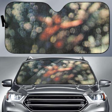 Obscured by Clouds Auto Sun Shade
