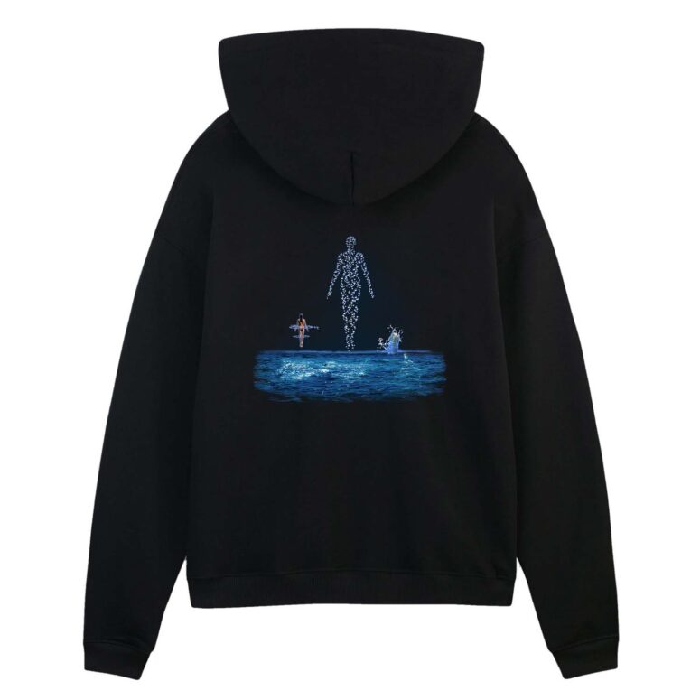 Aquatic Shine On Pink Floyd Shirt