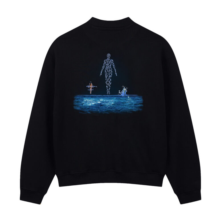 Aquatic Shine On Pink Floyd Shirt