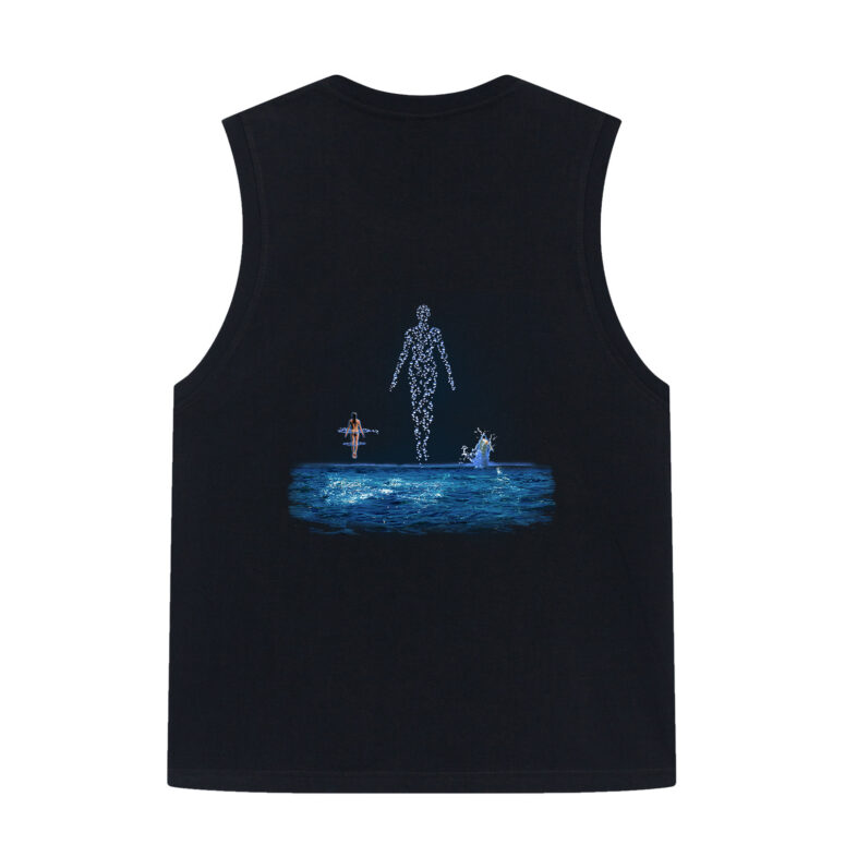 Aquatic Shine On Pink Floyd Shirt