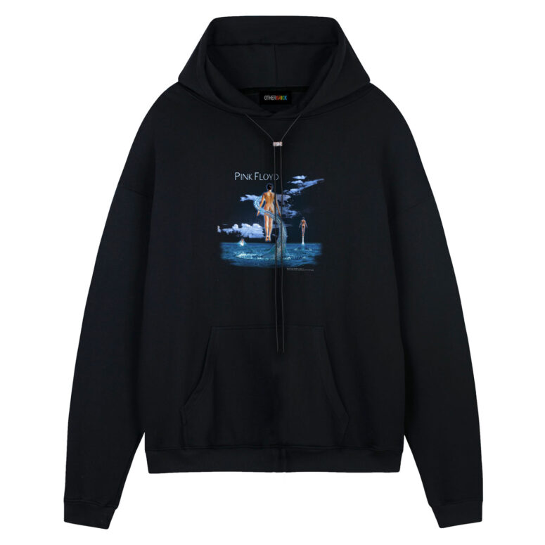 Aquatic Shine On Pink Floyd Shirt