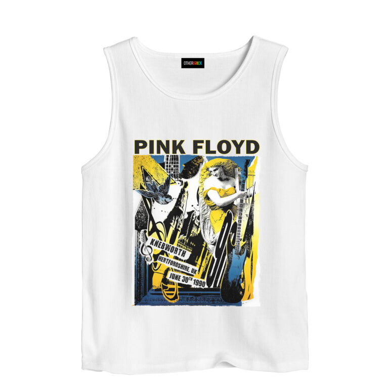 Live At Knebworth 1990 Pink Floyd Shirt Live At Knebworth 1990 Pink Floyd Shirt