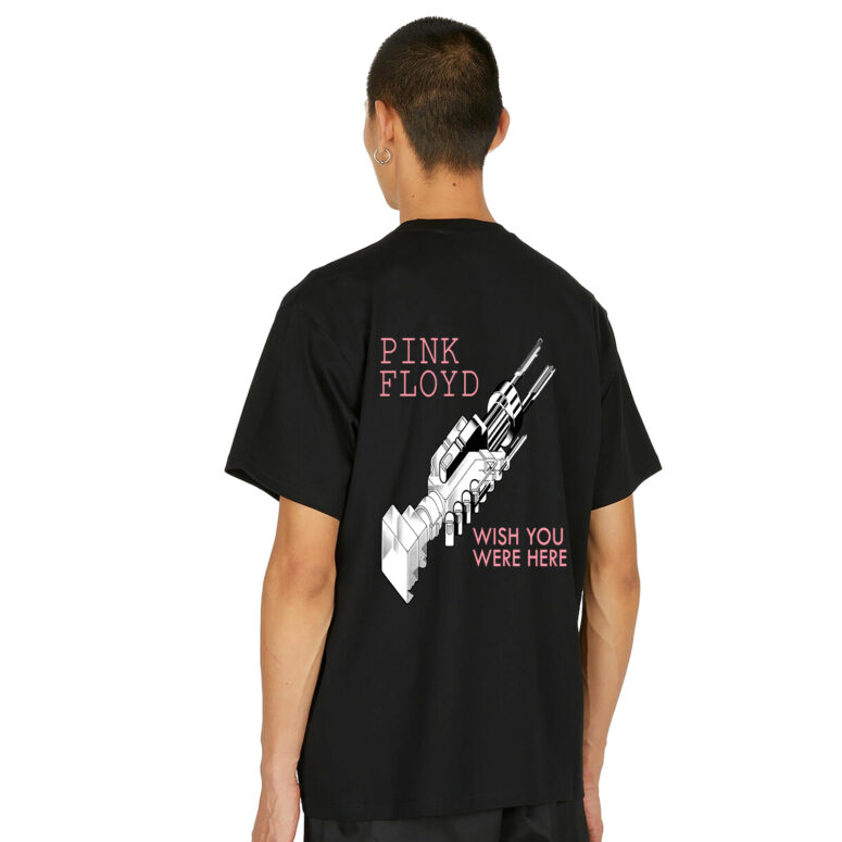 Mono Lake Wish You Were Here 1994 Kanye West Pink Floyd Shirt Mono Lake Wish You Were Here 1994 Kanye West Pink Floyd Shirt