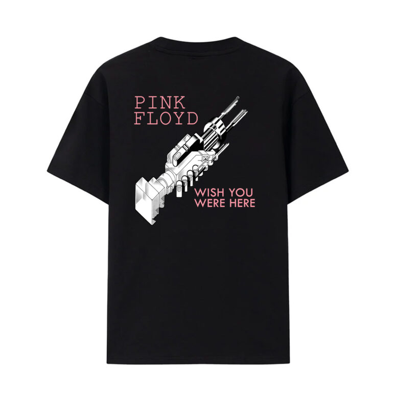 Mono Lake Wish You Were Here 1994 Kanye West Pink Floyd Shirt Mono Lake Wish You Were Here 1994 Kanye West Pink Floyd Shirt