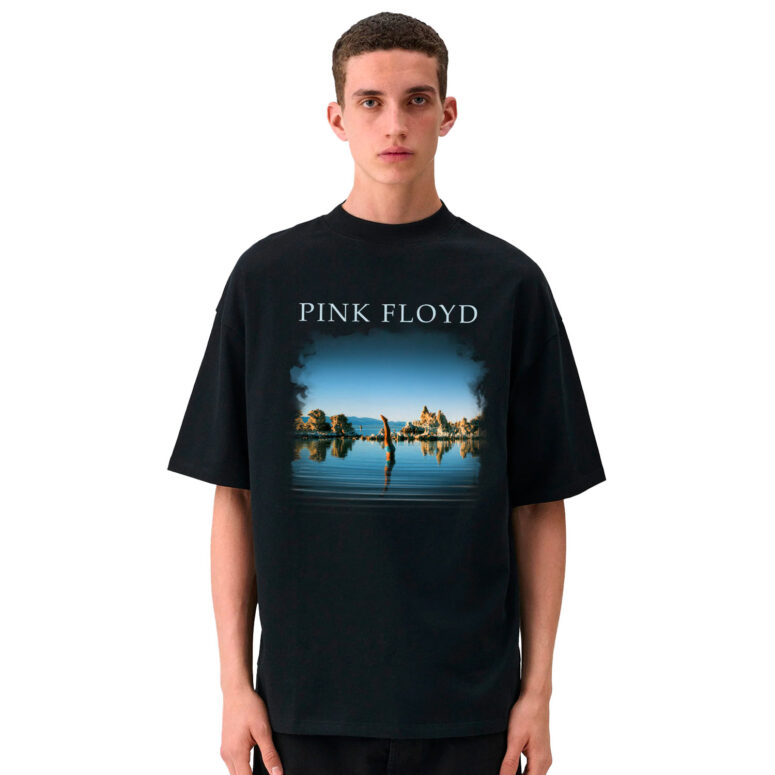 Mono Lake Wish You Were Here 1994 Kanye West Pink Floyd Shirt Mono Lake Wish You Were Here 1994 Kanye West Pink Floyd Shirt