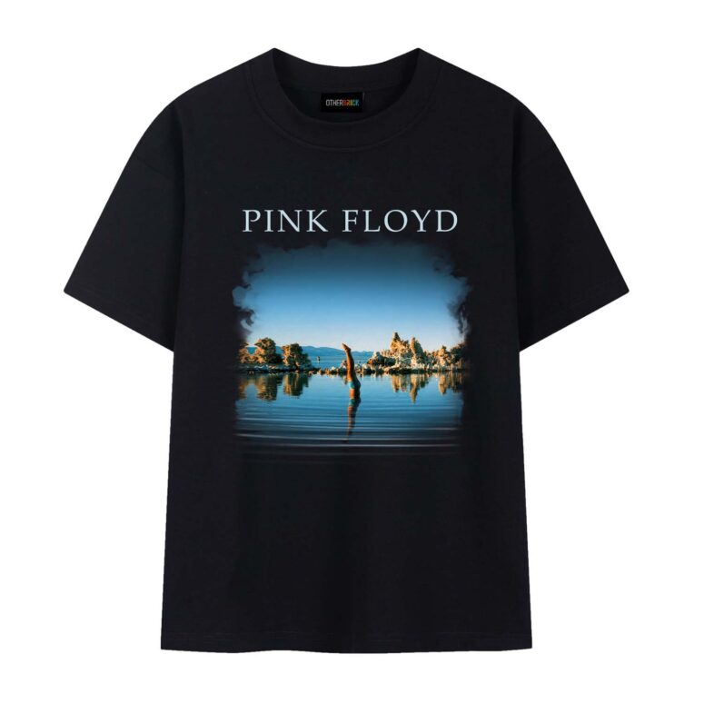Mono Lake Wish You Were Here 1994 Kanye West Pink Floyd Shirt Mono Lake Wish You Were Here 1994 Kanye West Pink Floyd Shirt