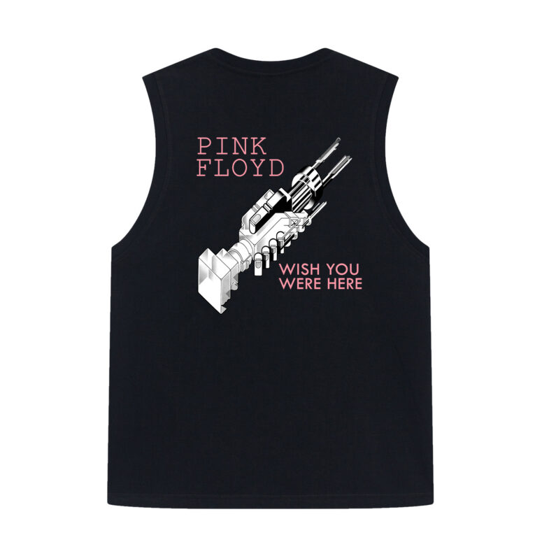 Mono Lake Wish You Were Here 1994 Kanye West Pink Floyd Shirt Mono Lake Wish You Were Here 1994 Kanye West Pink Floyd Shirt