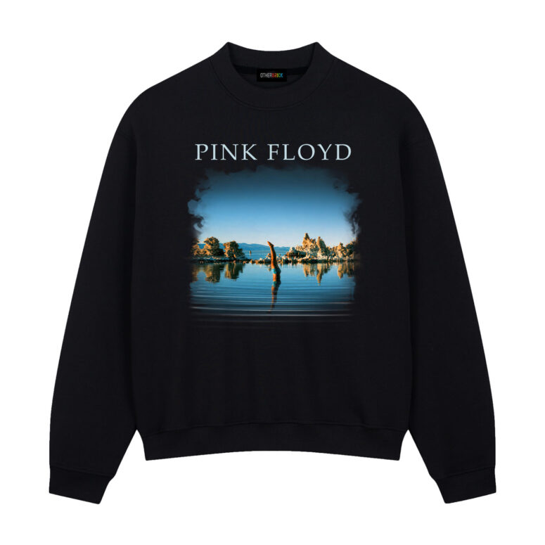 Mono Lake Wish You Were Here 1994 Kanye West Pink Floyd Shirt Mono Lake Wish You Were Here 1994 Kanye West Pink Floyd Shirt