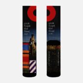 Pink Floyd The Final Cut Album Cover Socks 3 - OtherBrick