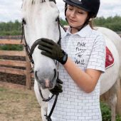 Pink Floyd The Wall Album Cover Polo Shirt - OtherBrick