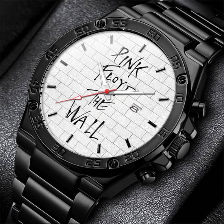 Atom Heart Mother Gentleman Powermatic Silver Watch