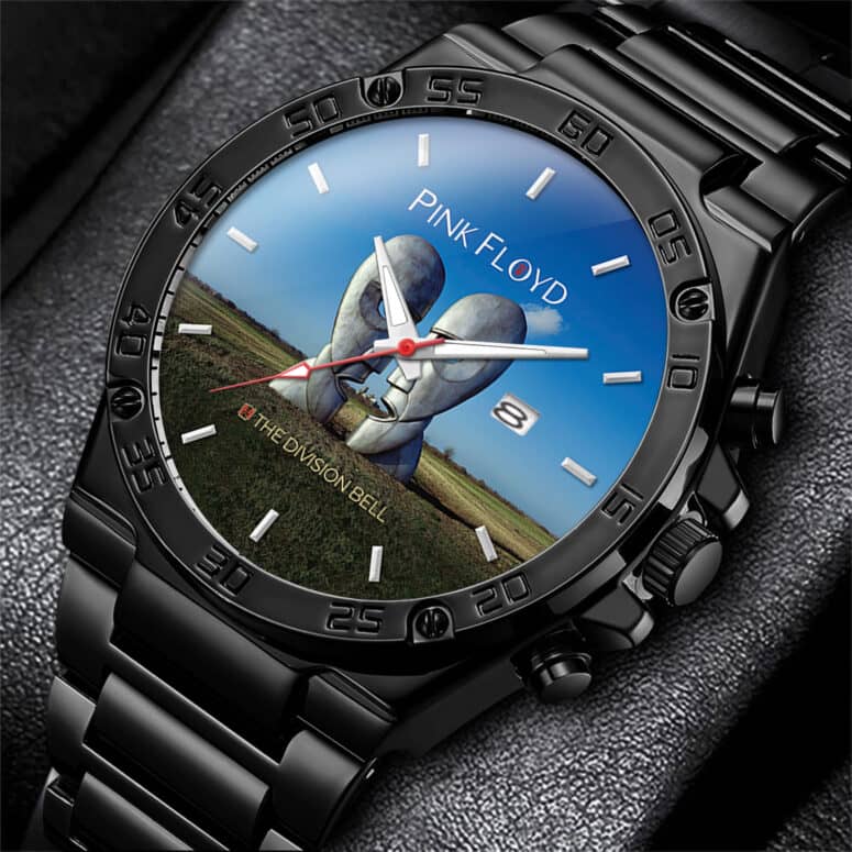 Atom Heart Mother Gentleman Powermatic Silver Watch
