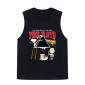 Front Tank Black - OtherBrick