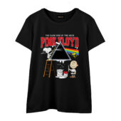 Front Wtee Black - OtherBrick