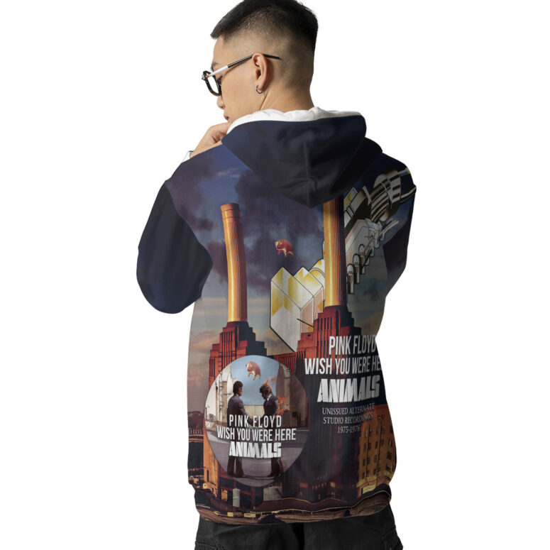 Pink Floyd Wish You Were Here Animals Pig Fly Shirt Pink Floyd Wish You Were Here Animals Pig Fly Shirt