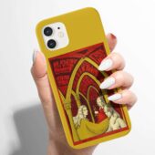 Pc1 Pink Floyd 1967 Concert Psychedelic Art Teacher Nouveau Style - OtherBrick