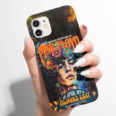 Pc1 Pink Floyd 1970 Filmore East Exhibition Concert - OtherBrick