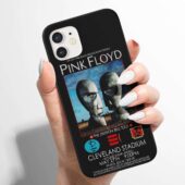 Pc1 The Division Bell Tour Pink Floyd 1994 Cleveland Concert - OtherBrick
