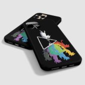 Pc2 Prisma Rainbow Cats Dark Side Of The Moon - OtherBrick