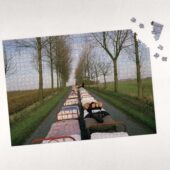 Puzzle1 A Momentary Lapse Of Reason Tour 1988 - OtherBrick