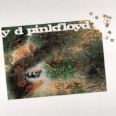 Puzzle1 A Saucerful Of Secrets - OtherBrick