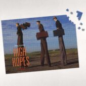 Puzzle1 High Hopes With Keep Talking - OtherBrick