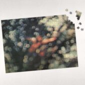 Puzzle1 Obscured By Clouds - OtherBrick