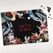 Puzzle1 Pink Floyd The Wall Immersion Edition - OtherBrick